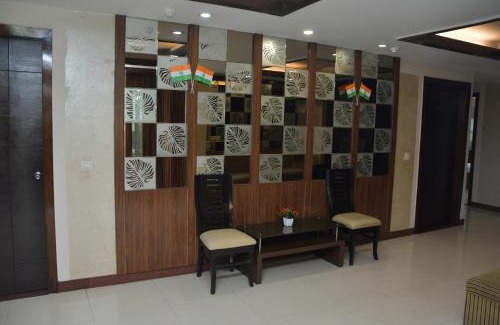 Khattalwada Hotel | Crystal Retreat