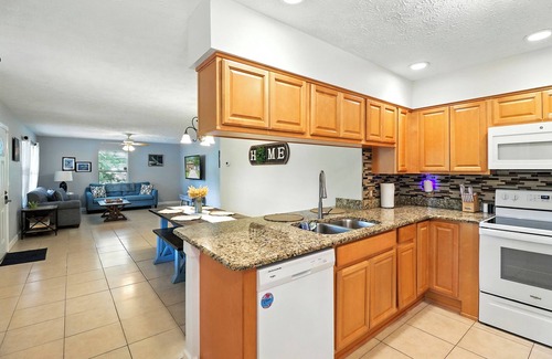 Crystal River House | Crystal River Fishing Lodge