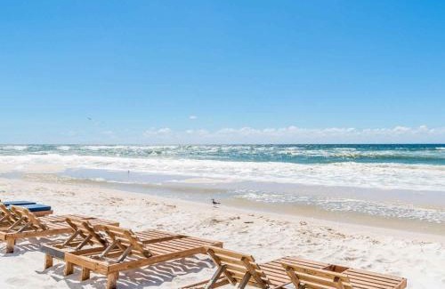 Gulf Shores Apartment | Crystal Shores #1302