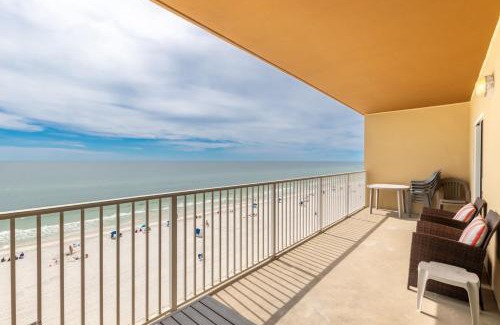 Gulf Shores Apartment | Crystal Shores West Condos