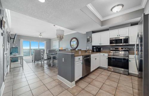 Gulf Shores Apartment | Crystal Shores West Unit 1003