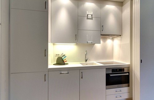 Duomo Apartment | Crystal Suite Wonderful apartment in the elegant square of Santa Maria Novella