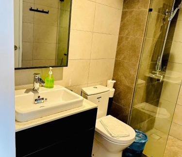 Golden Triangle Apartment | Crystal Suites At Axon Residence