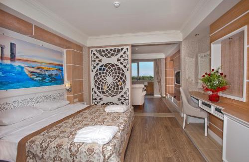 Side Resort | Crystal Sunset Luxury Resort & Spa - Ultimate All Inclusive