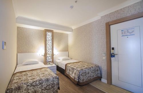 Side Resort | Crystal Sunset Luxury Resort & Spa - Ultimate All Inclusive