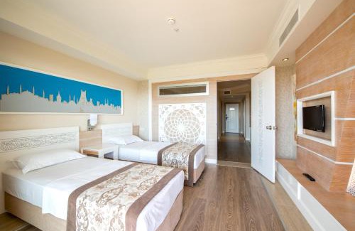 Side Resort | Crystal Sunset Luxury Resort & Spa - Ultimate All Inclusive