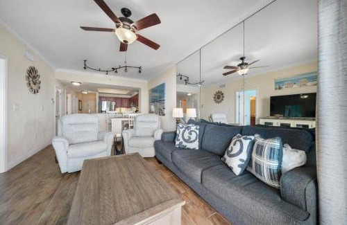 Gulf Shores House | Crystal Tower 1604