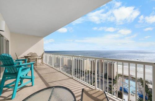 Gulf Shores House | Crystal Tower 1604