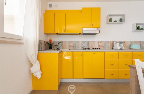 Cala Sinzias House | Crystal Waters House - Cala Sinzias