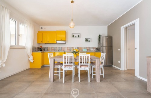 Cala Sinzias House | Crystal Waters House - Cala Sinzias