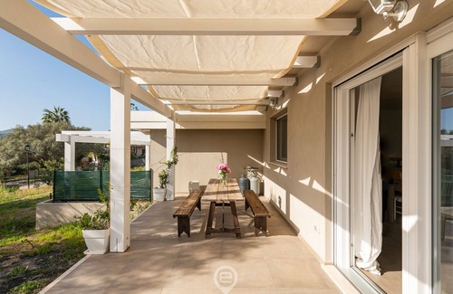 Cala Sinzias House | Crystal Waters House - Cala Sinzias