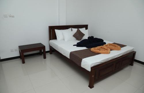 Polhena Hotel | Crystal Wave Holiday Resort Polhena