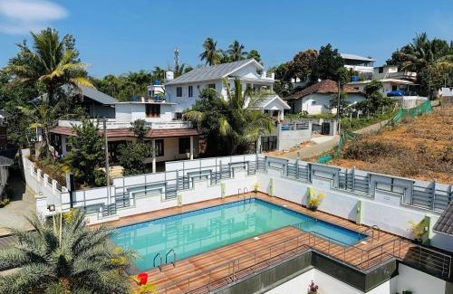 Sulthan Bathery House | Crystal Winter Arcade wayanad