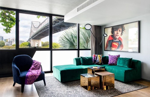 Brisbane Hotel | Crystalbrook Vincent