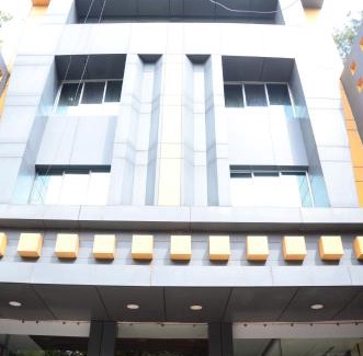 Ranchi Hotel | CRYTSAL RESIDENCY