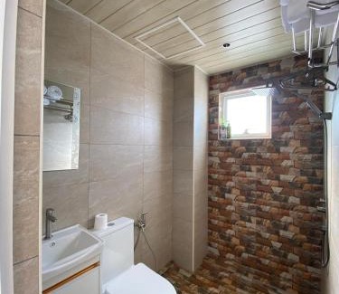 Kampung Tebat Kening House | CS Junction Point - Special Day Room SDR