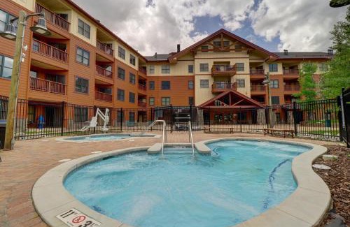 East Village at Copper Apartment | Cs210 Copper Springs Condo