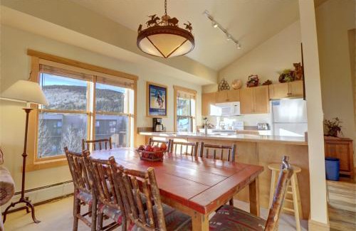East Village at Copper Apartment | CS431 Copper Springs 3Br 3Ba condo