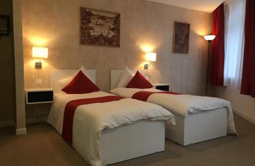 Miercurea-Ciuc Hotel | Csiki Hotel
