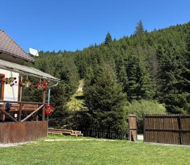 Gheorgheni House | Csillag kulcsoshaz