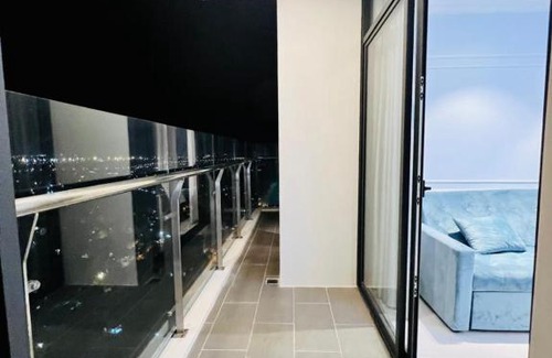 Vung Tau Apartment | CSJ HOTEL VUNG TAU