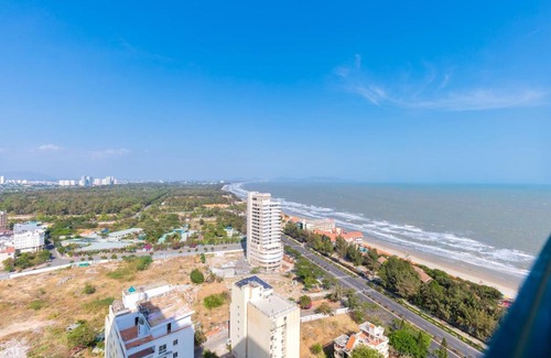 Vung Tau Apartment | CSJ HOTEL VUNG TAU