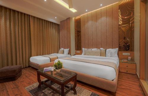 Amritsar Resort | CSJS Inn Hotel Marketed by Kiwiana