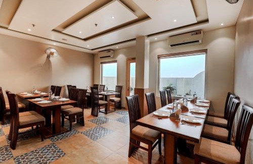 Amritsar Resort | CSJS Inn Hotel Marketed by Kiwiana