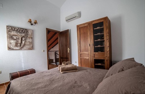 Las Jaras Apartment | CT 112 CO - El Refugio del Lago - CT 112 CO - El Refugio del Lago