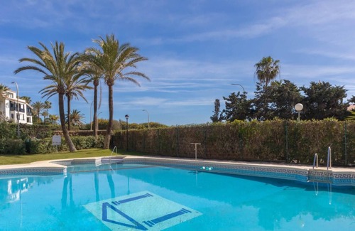 Nikki Beach Villa | CT 217 - Romana Playa Studio