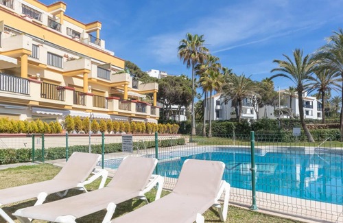 Nikki Beach Villa | CT 217 - Romana Playa Studio