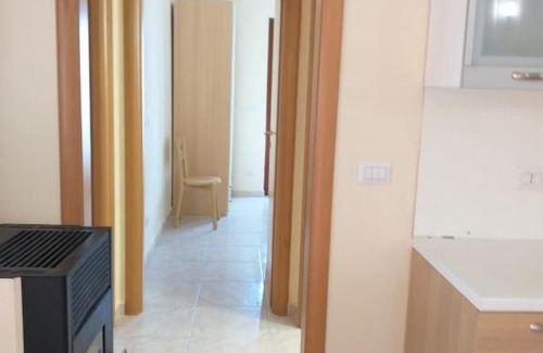 Ginosa Marina House | CT128-1MG