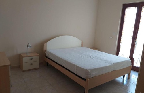 Ginosa Marina House | CT128-1MG
