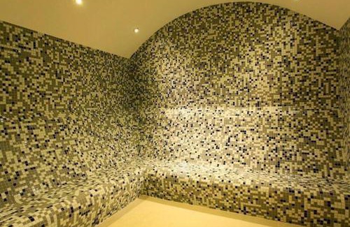 Harbiye Apartment | CTS Taksim Elysium Residence Duplex 90 (2+1)
