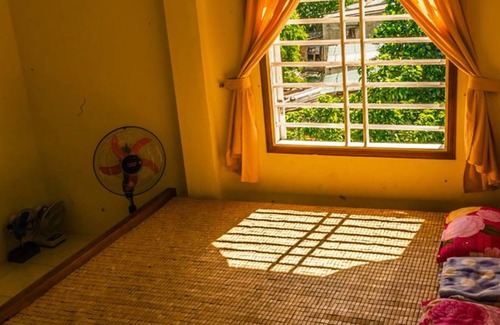 Tan Hiep Hotel | Cu Lao Cham Homestay Hoi An