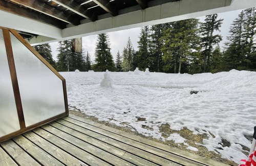 Chamrousse Apartment | #CU - The climber at Chamrousse - T3 🏂