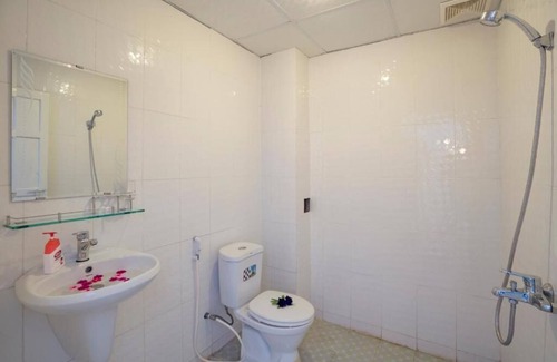 Cua Đai House | Cua Dai Beach Homestay