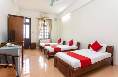 Cua Đai Hotel | Cua Dai Beach Hotel