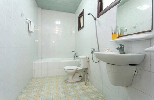 Cua Đai Hotel | Cua Dai Beach Hotel
