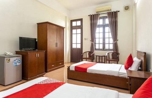 Cua Đai Hotel | Cua Dai Beach Hotel