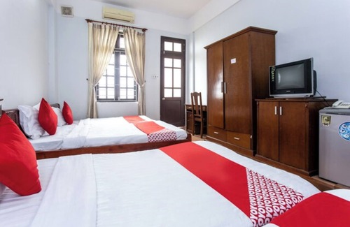 Cua Đai Hotel | Cua Dai Beach Hotel