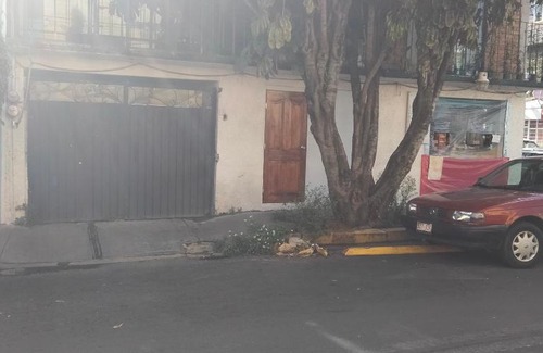 Azcapotzalco Other | Cuarto Amueblado con Baño Privado y áreas comunes.