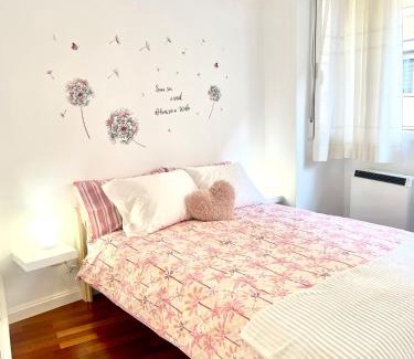 Bellas Vistas Apartment | CUATRO CAMINOS
