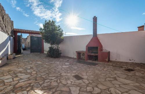 Teruel House | Cuatro Torres