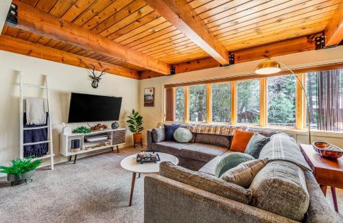 Sanger House | Cub Cabin #471