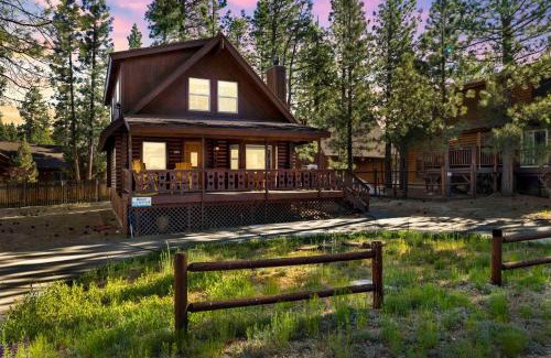 Eagle Mountain Estates House | Cub's Cabin #2561