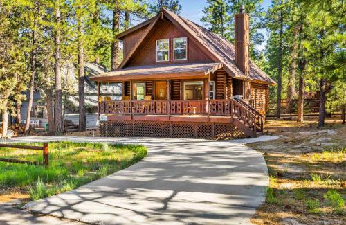 Eagle Mountain Estates House | Cub's Cabin #2561