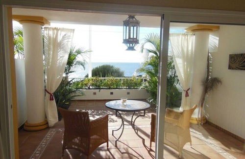Puerto Naos House | Cuba Comfortable holiday residence