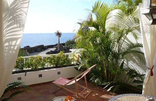 Puerto Naos House | Cuba Comfortable holiday residence