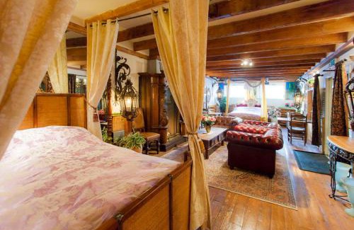 's-Hertogenbosch Bed & Breakfast | CubaCasa